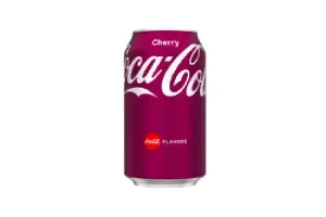Coca Cola Cherry