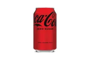 Coca Cola Zero